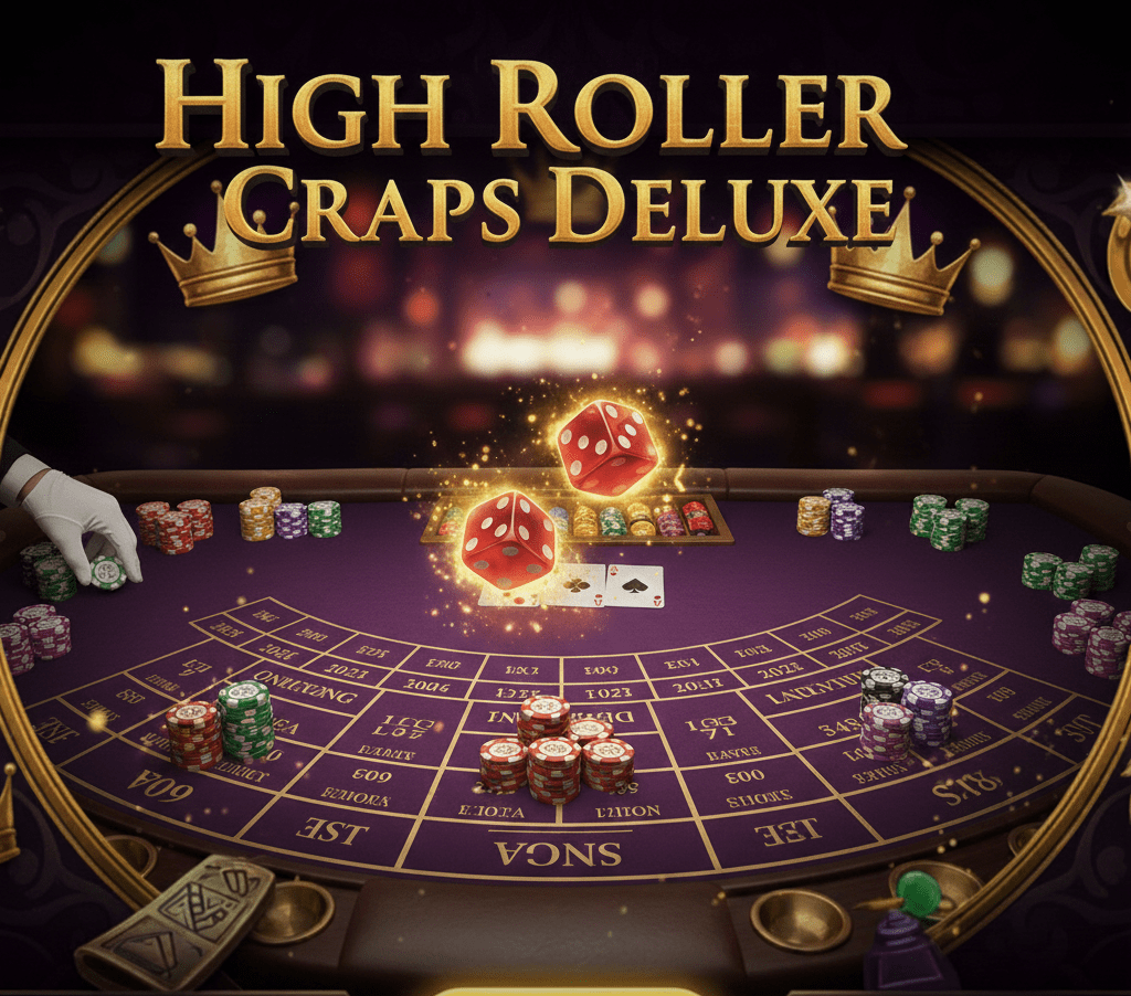High Roller
