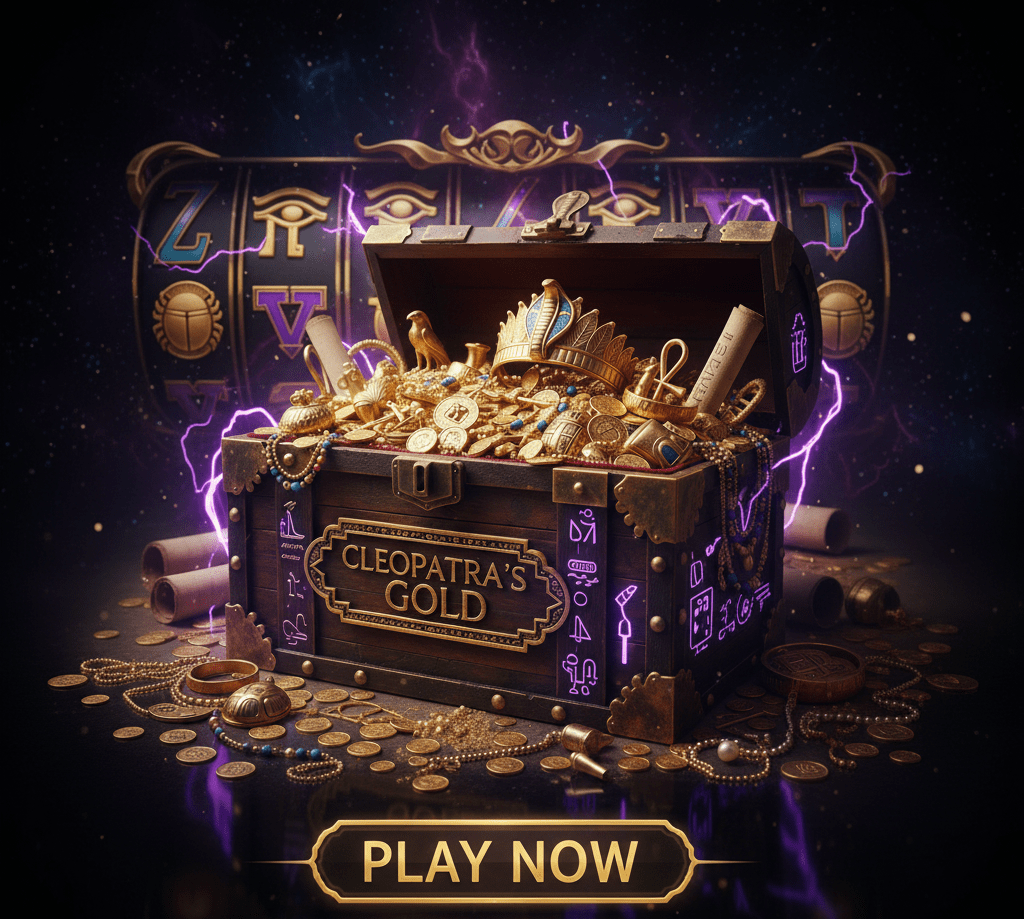 Cleopatra Gold